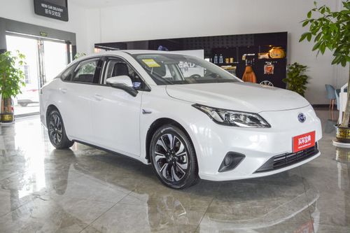 2019款炫630报价