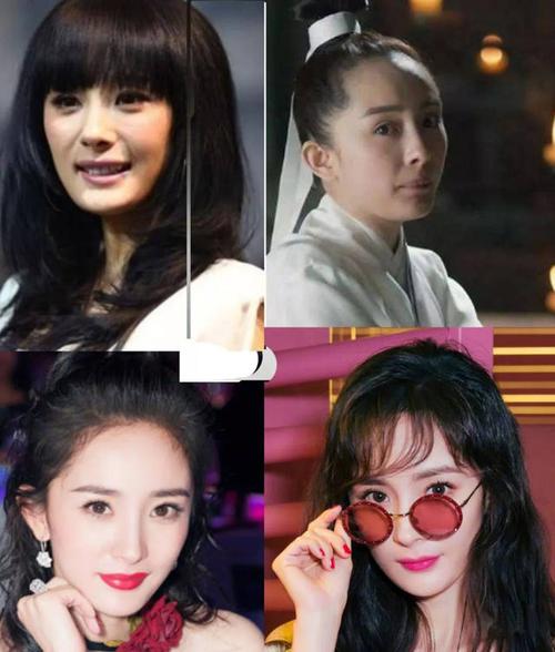 范冰冰戛纳红毯居然失手了!高定礼服都无法拯救这个发际线