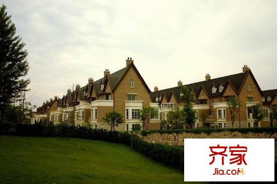 郑州普罗旺世99龙之梦小区装修案例,装修效果图,旺.