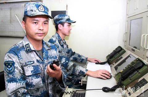 空军高炮团连续9年夺冠:炮弹贴着头皮飞向目标