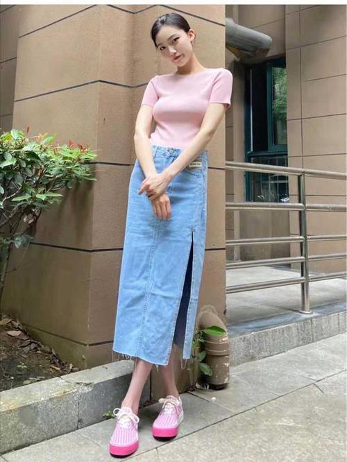 90后女人夏天穿什么衣服好看有时尚感
