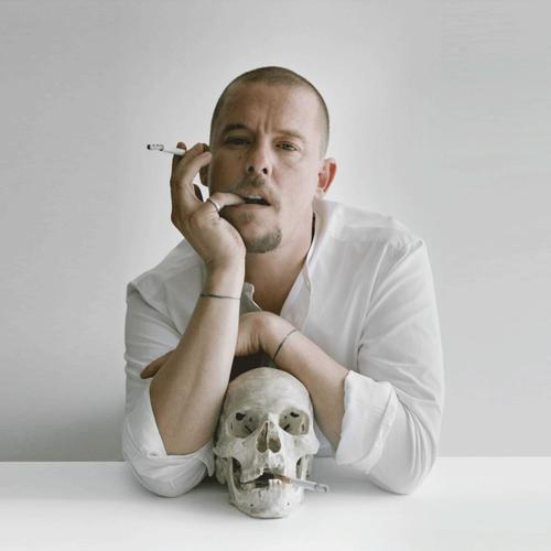 亚历山大·麦昆