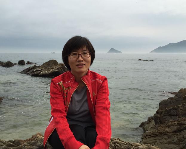 黄海燕