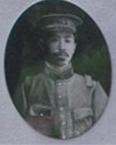               张振武
