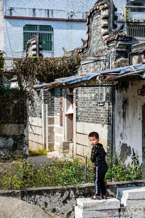 【摄影】惠东县稔山镇范和村(1)