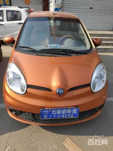 出售四缸五星内燃观光车,老年代步车,买车手续齐全