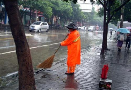 炒地炒成清洁工 楼市崩盘毁一生