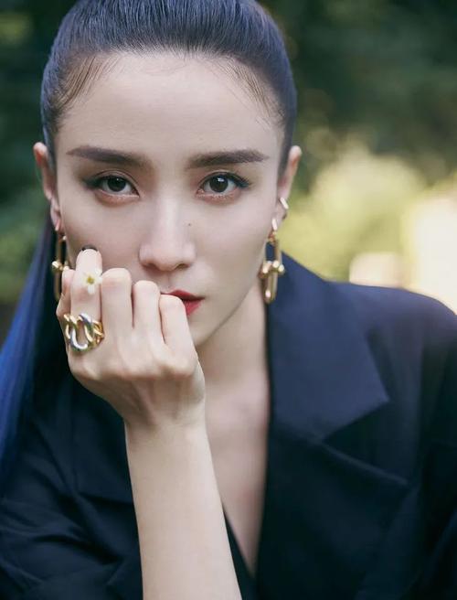 剧好看|小宋佳演伦理剧当妈,就一个字"稳"