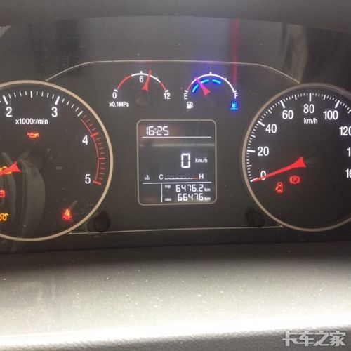 康明斯发动机  车型选购  福田轻卡  康明斯  奥铃cts  奥铃cts载货车