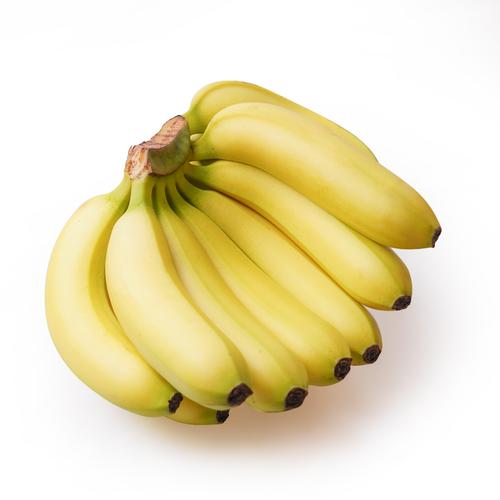 海南水果正宗香蕉原产地新鲜当季特产香甜banana香蕉