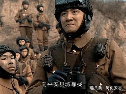 亮剑:独立团被山本重创,为何责任在于赵刚?