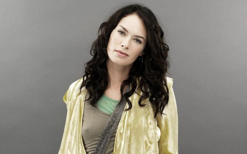 琳娜·海蒂桌面壁纸 第9张 1920x1200 高清壁纸图片 (天堂图片网)