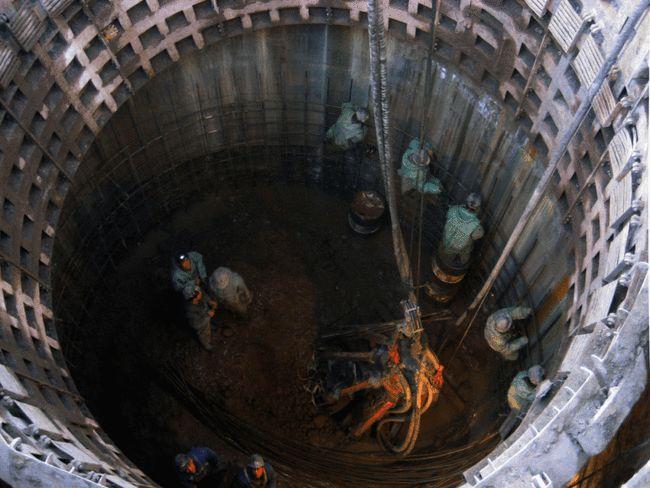 干货分享光纤光栅技术在竖井井筒变形监测中的应用