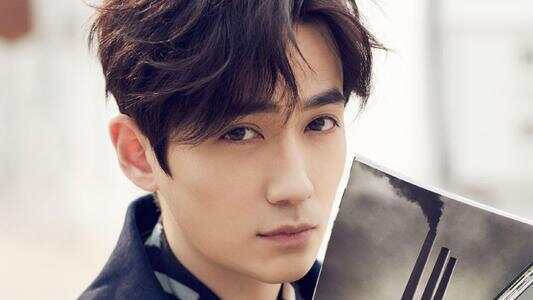 朱一龙家境到底怎么样个人资料介绍真实家世是富二代吗