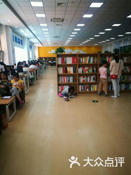 沈阳市少年儿童图书馆 新馆图片 - 第9张