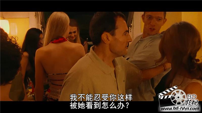 莫妮卡·贝鲁奇,文森特·卡索,艾尔伯特·杜邦迪等担任主演的法国电影