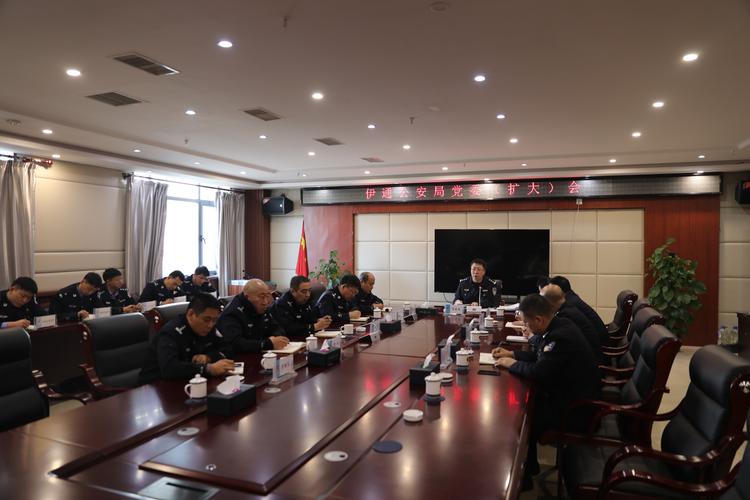 就做好下一步扫黑除恶迎检工作,副县长,公安局长宿晓出强调具体要求