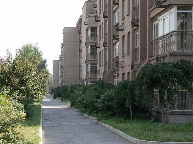 绿谷雅园 南北朝向普通住宅 我相信你看过就会喜欢!