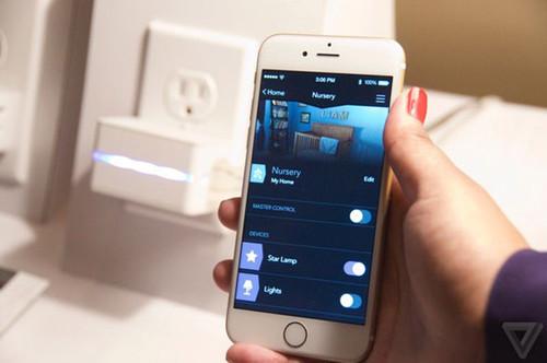 苹果homekit平台智能家居延至春季后上线 原创