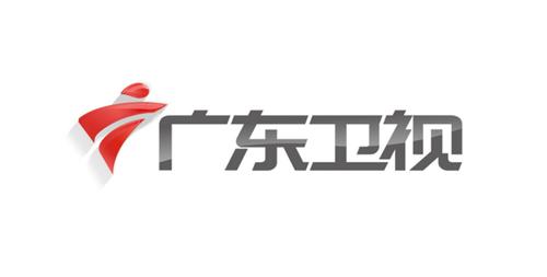 广东卫视新logo