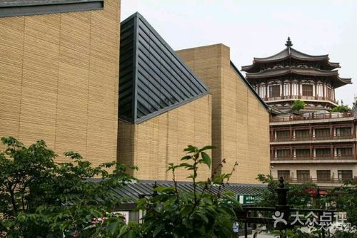 大唐西市博物馆图片 - 第2张