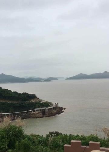 东门岛-"这次去了宁波象山,第一个景点就是东门岛."-大众点评移动版