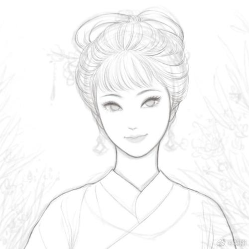 脉脉眼中波,盈盈花盛处. 薛宝钗 梨照