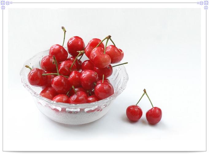 红樱桃