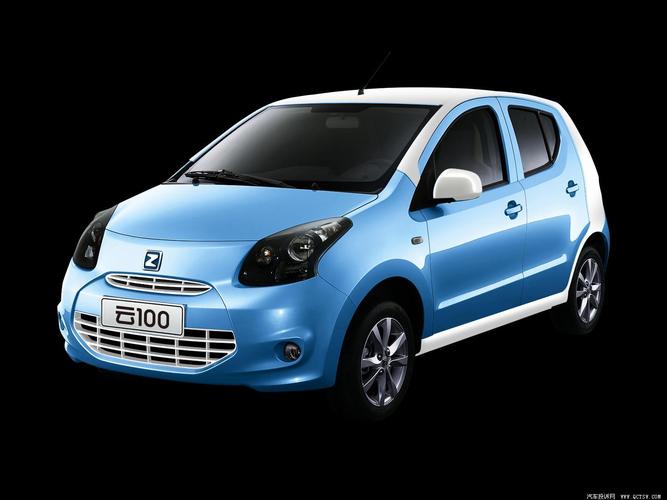 众泰云100的价值发现 ——上市一周年,实惠"小云"受青睐 销量稳居全国