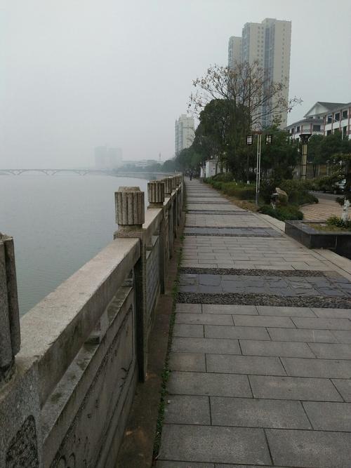 湖南省株洲市攸县滨江大道靠近禹王宫天气预报