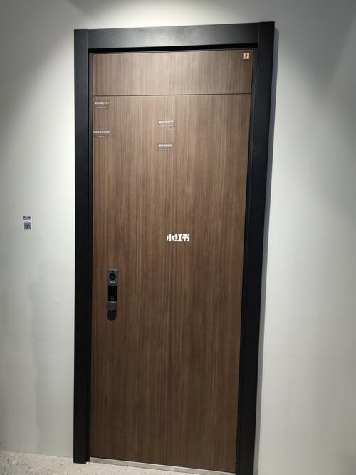 福熙双色防盗门——全面升级_猫眼_家居家装_家具