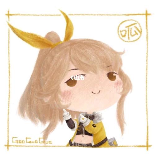 【王者荣耀头像 王者荣耀伽罗】_王者荣耀_王者荣耀头像_游戏_手机