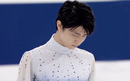 2015花样滑冰世锦赛羽生结弦sp肖邦g小调第一叙事曲