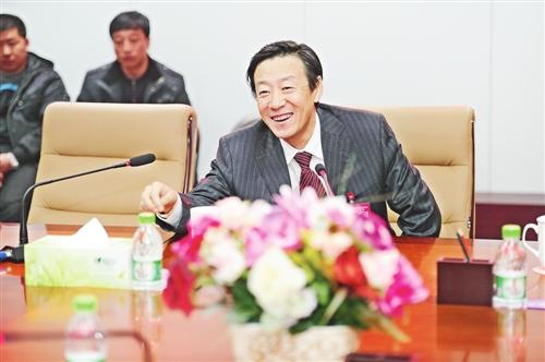 关键在农村,难点也在农村,要大庆市人民政府 政务动态 图片新闻
