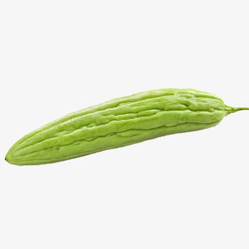 一根苦瓜