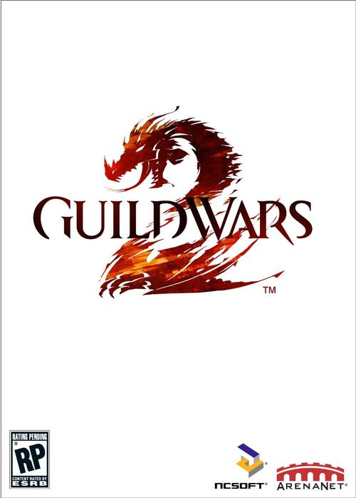激战2guildwars2的图片