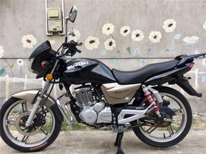 铃木锐爽150摩托车