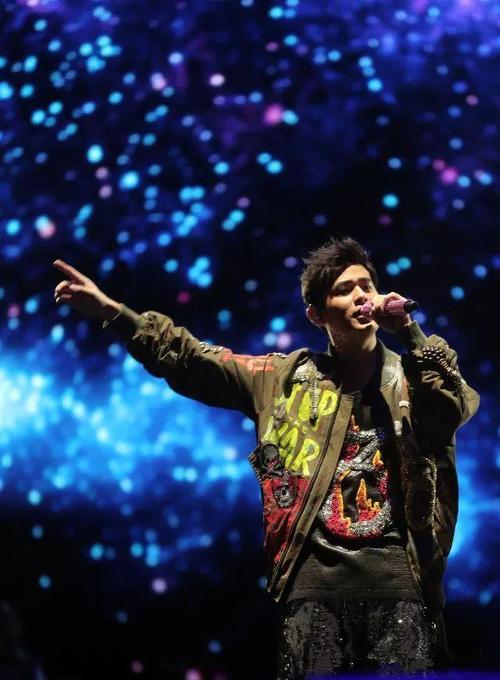 2022周杰伦香港演唱会演出信息详情介绍