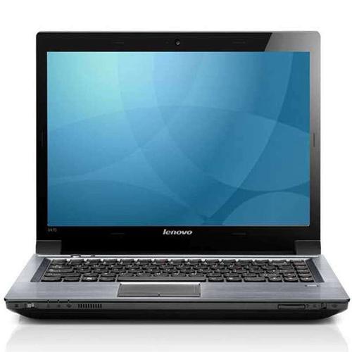 联想(lenovo)v470a 14英寸笔记本电脑(intel i3-2350 4g 750gb 1gb独