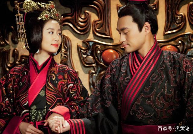 《秀丽江山之长歌行》剧照