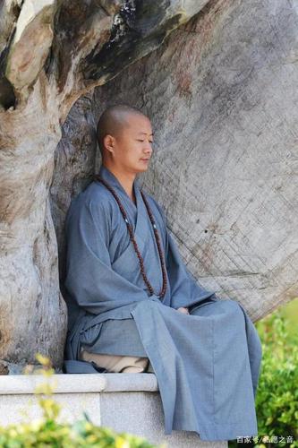 观音菩萨成道日—仁山法师