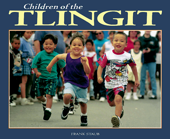 children of the tlingit