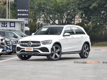 0t 】 2022款奔驰glcglc 300 l 4matic 型