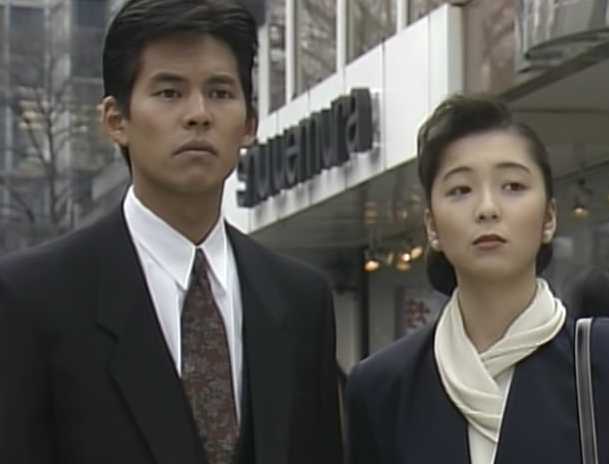 如何评价1991年版《东京爱情故事》? - 知乎