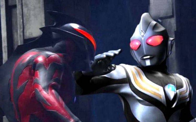 迪迦奥特曼,怪兽,动漫,赛罗奥特曼,欧布