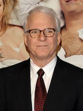 史蒂夫·马丁(steve martin),1945年8月14日出生于美国德克萨斯州的瓦