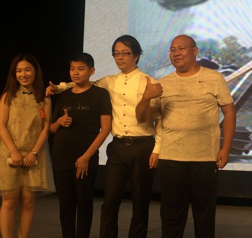 二胡魅力无穷尽聆听二胡演奏家姚新峰讲析"情丝绵绵"话二胡有感