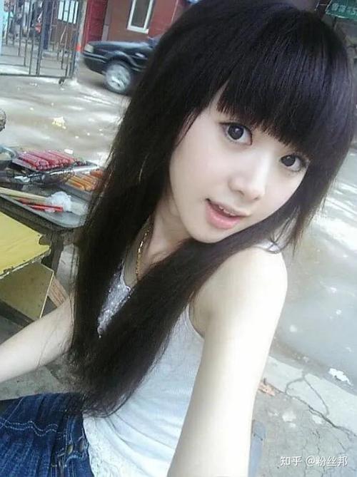 初代网红程琳复出直播非主流qq空间鼻祖32岁颜值依然在线