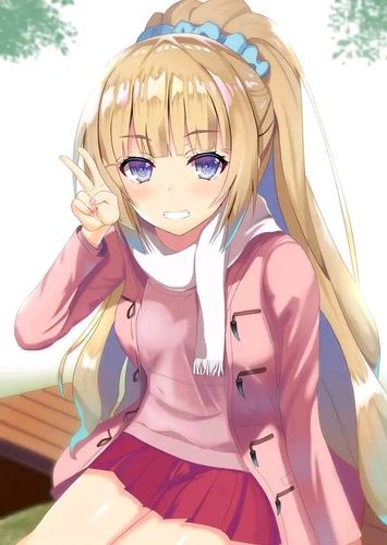 轻井泽惠生日快乐