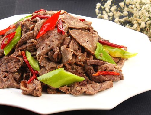 "猪肺"要怎么处理才能吃?